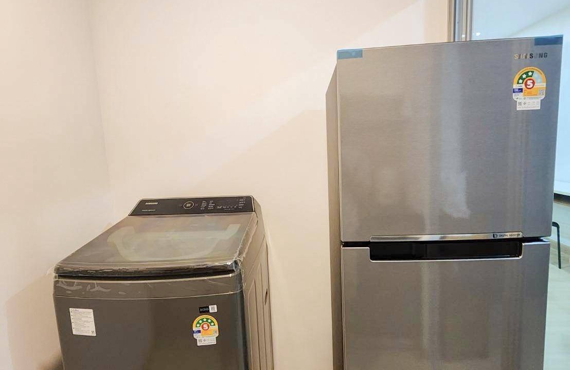 Photo of Kitchen in Bang Wa