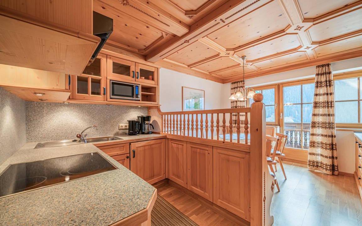 Photo of Kitchen in Wald im Pinzgau