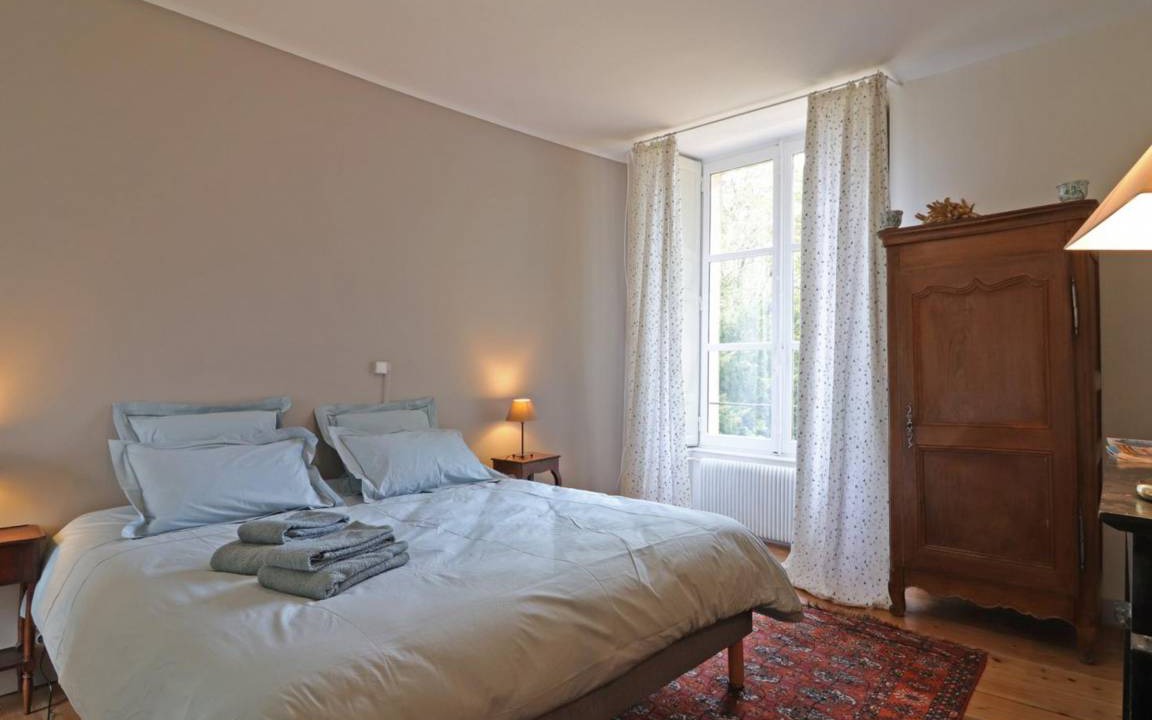 Photo of Bedroom in Bellavilliers