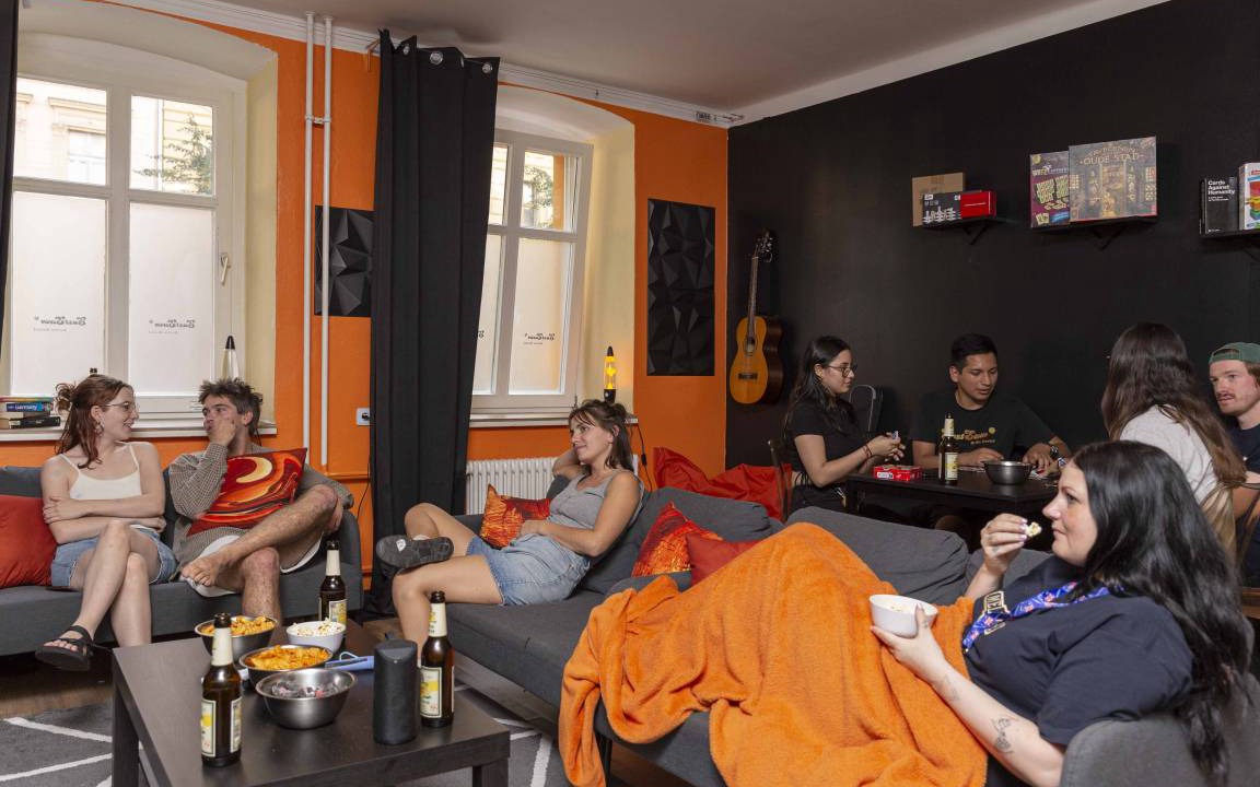 Photo of Others in Prenzlauer Berg