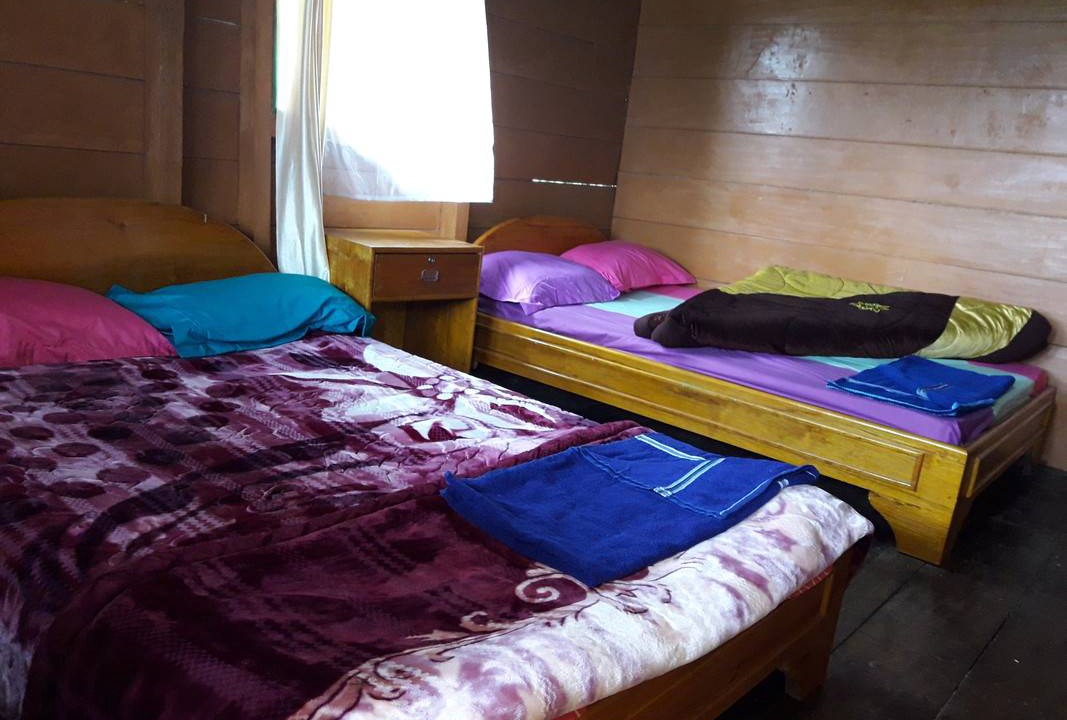 Photo of Bedroom in Mangan