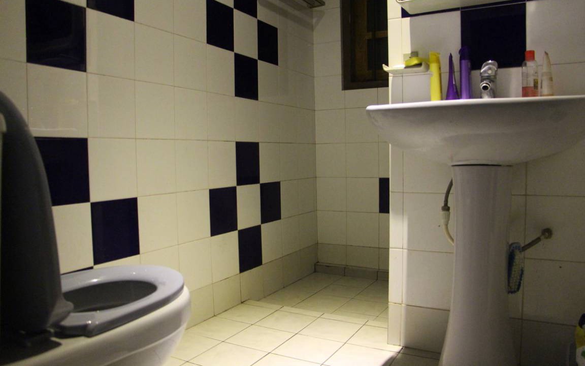 Photo of Bathroom in Kadugannawa
