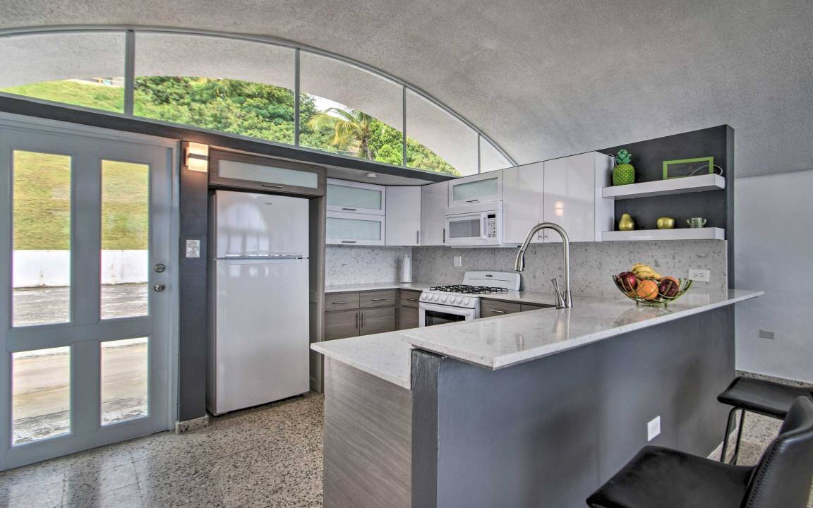 Photo of Kitchen in Demajagua