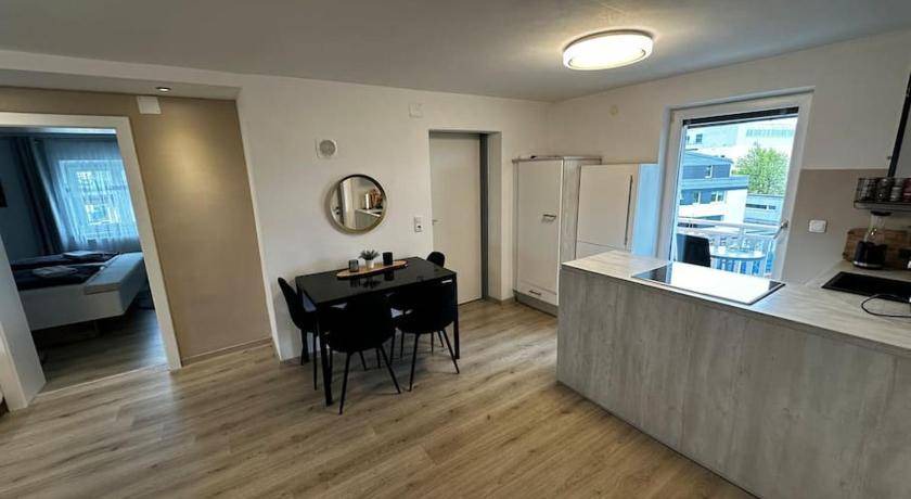 Photo of Livingroom in Itzling