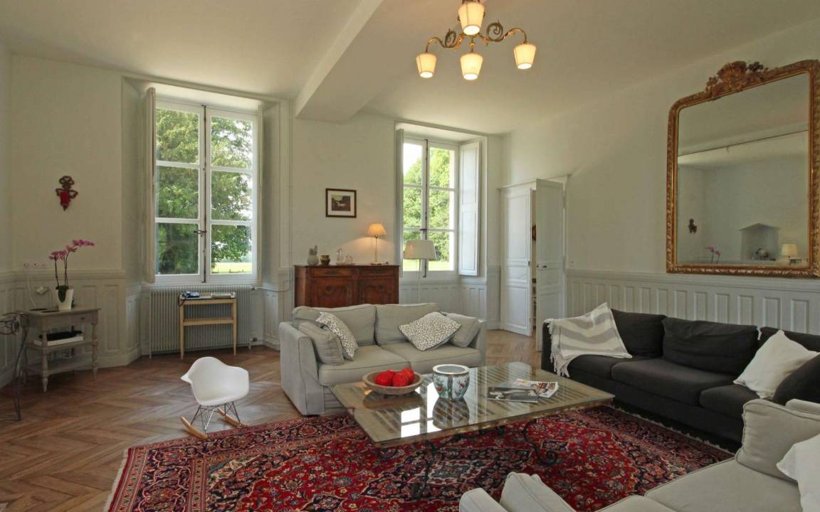 Photo of Livingroom in Bellavilliers
