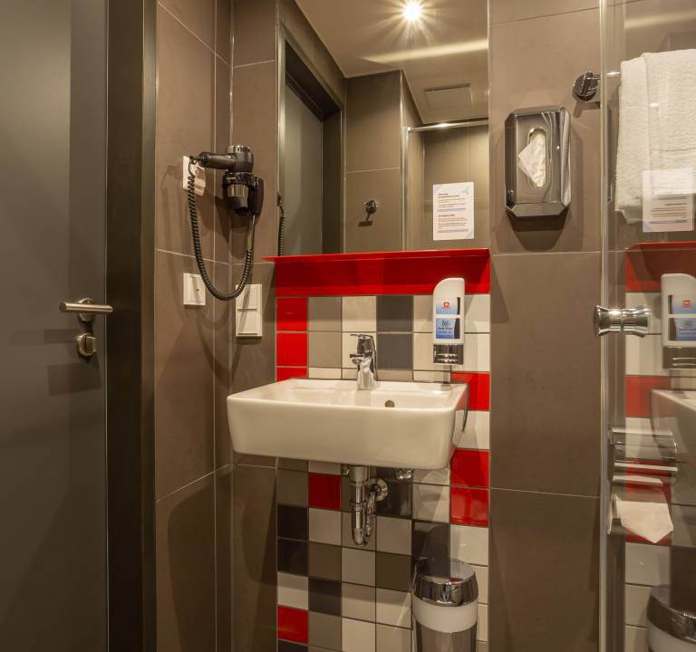 Photo of Bathroom in Weststadt