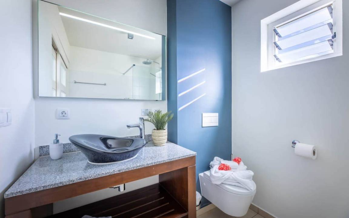 Photo of Bathroom in Jan Kok