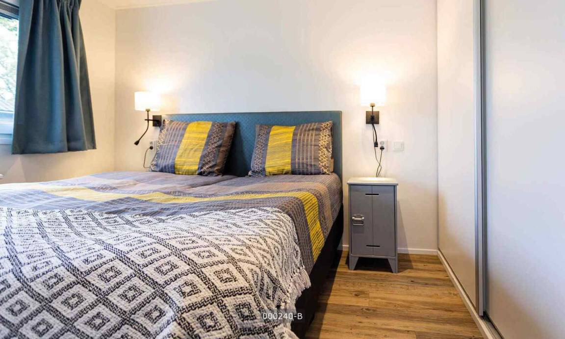 Photo of Bedroom in Cromvoirt