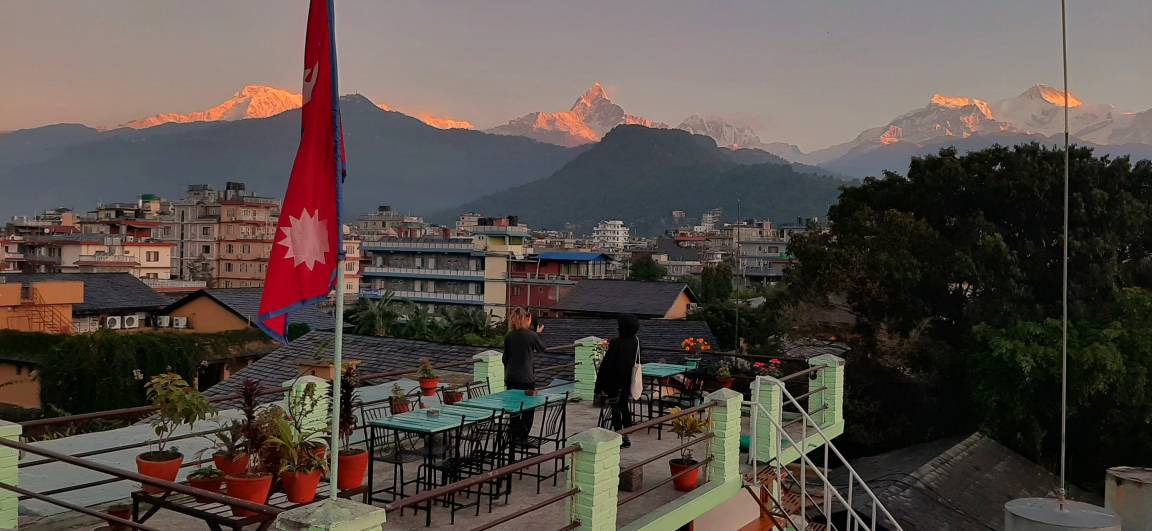 Photo of Others in Pokhara