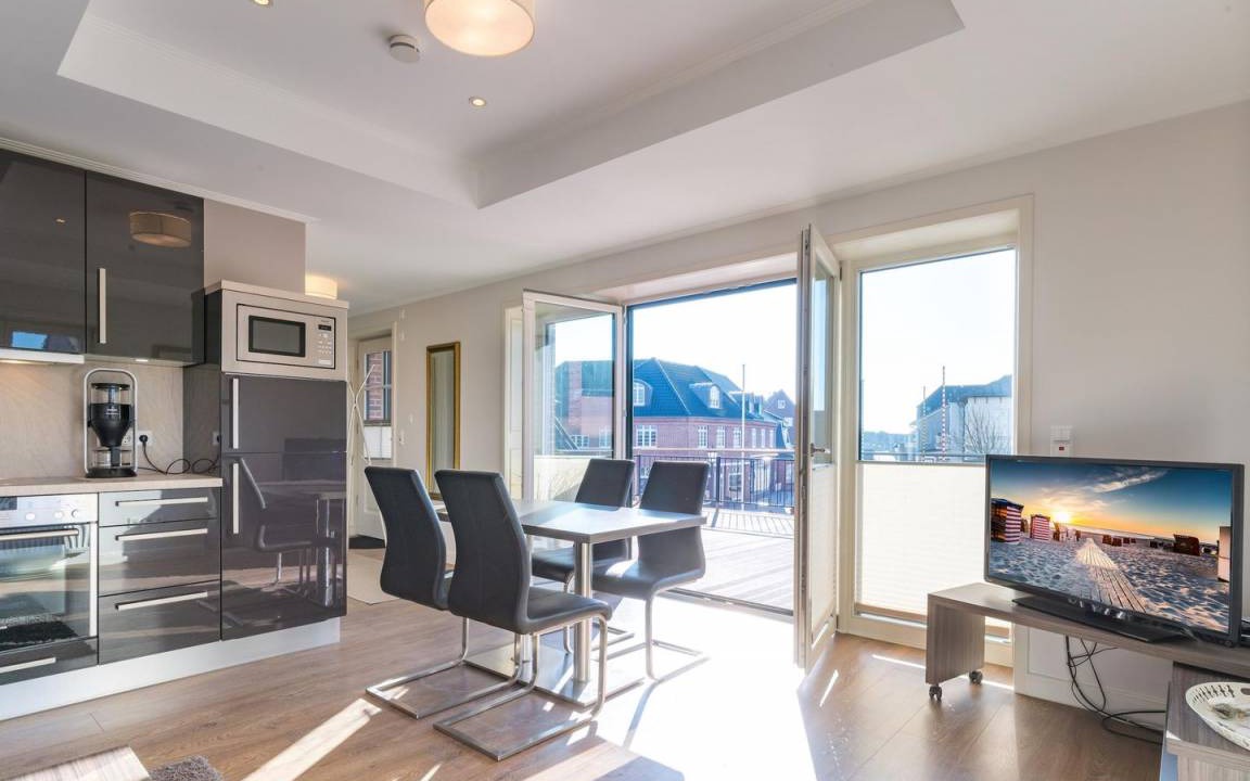 Photo of Livingroom in Borkum