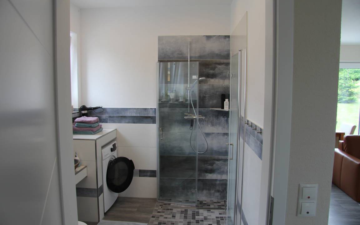 Photo of Bathroom in Naunheim