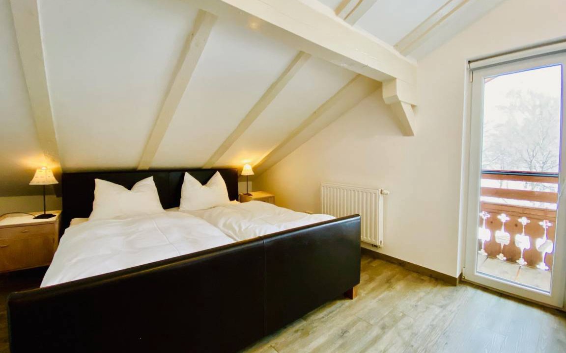 Photo of Bedroom in Bad Hofgastein