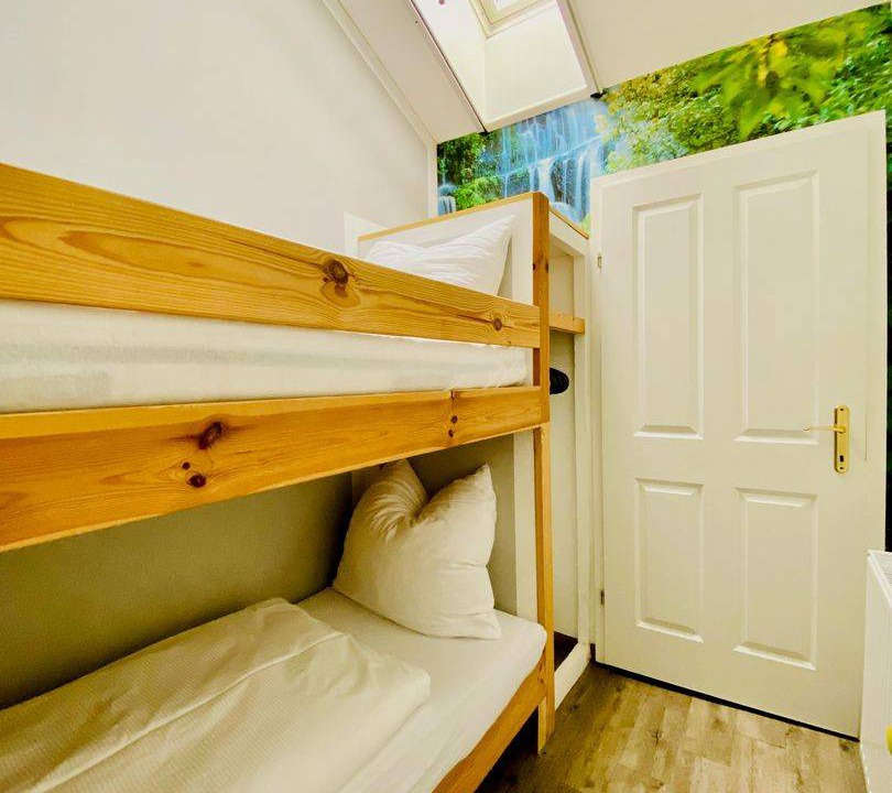 Photo of Bedroom in Bad Hofgastein