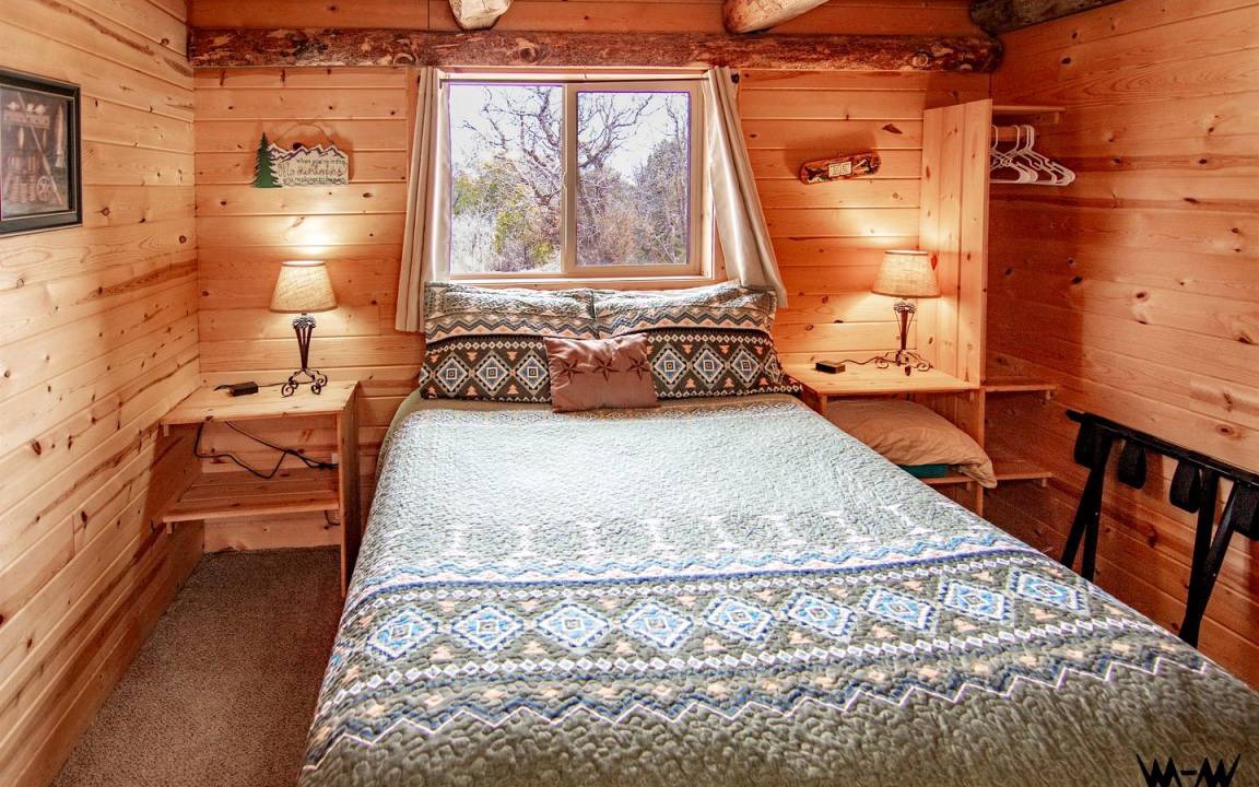 Photo of Bedroom in Monticello