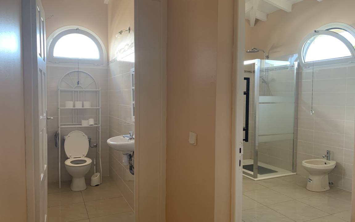 Photo of Bathroom in Douville