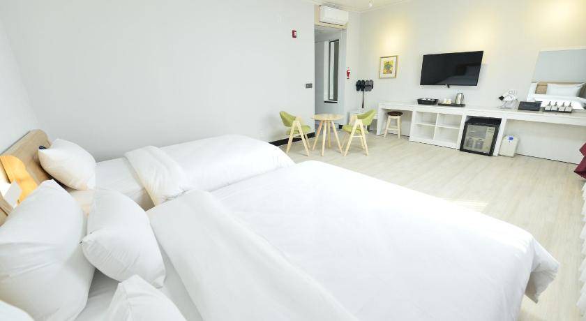 Photo of Bedroom in Buk-gu
