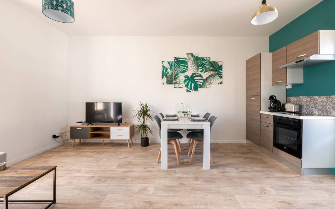 Photo of Livingroom in Le Mans