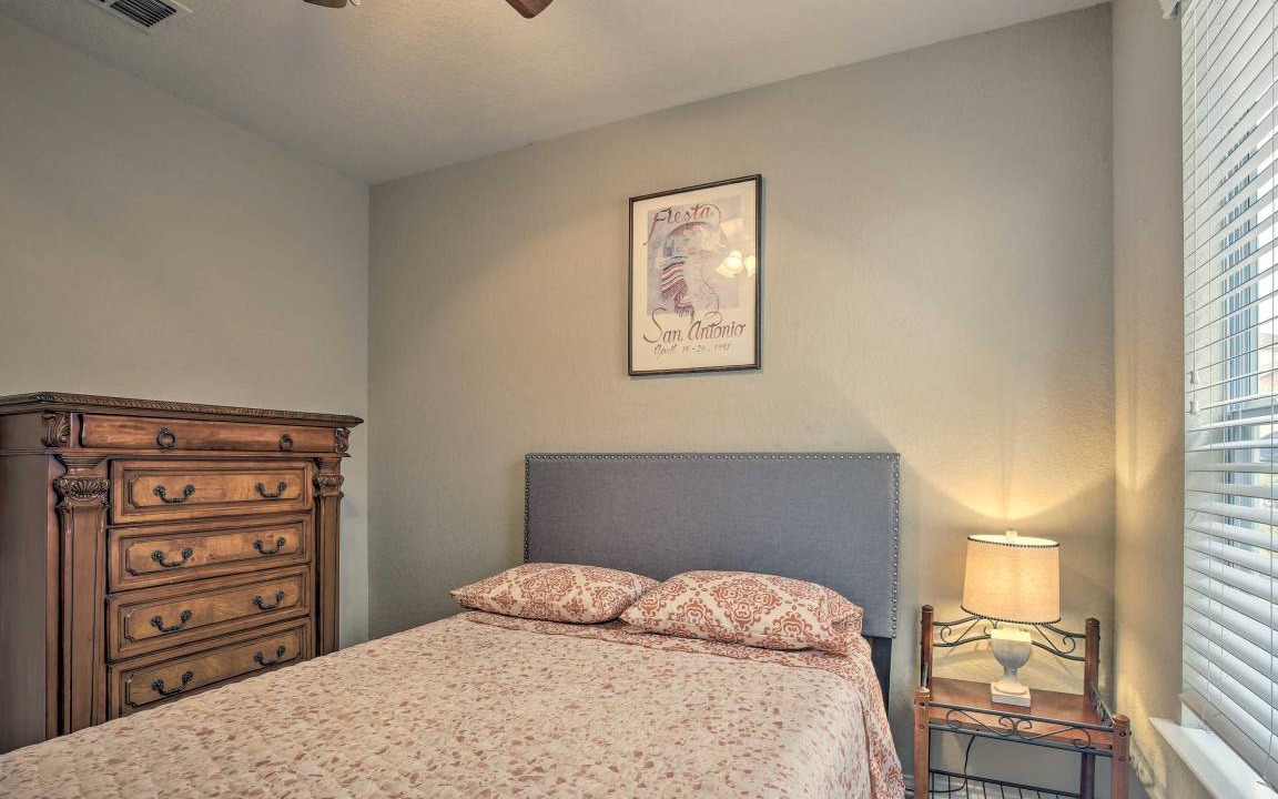 Photo of Bedroom in Wetmore
