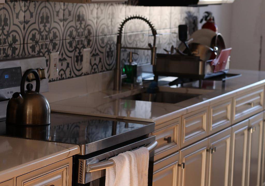Photo of Kitchen in Logan Circle