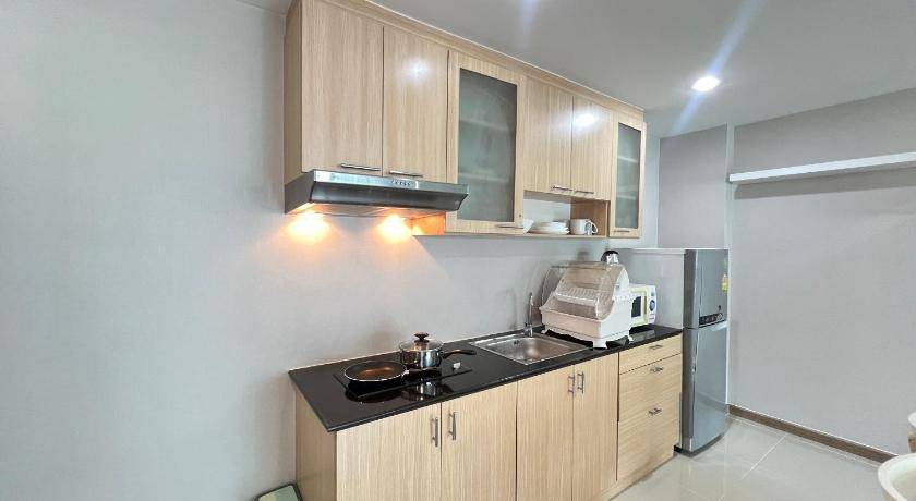 Photo of Kitchen in Bang Pa-in