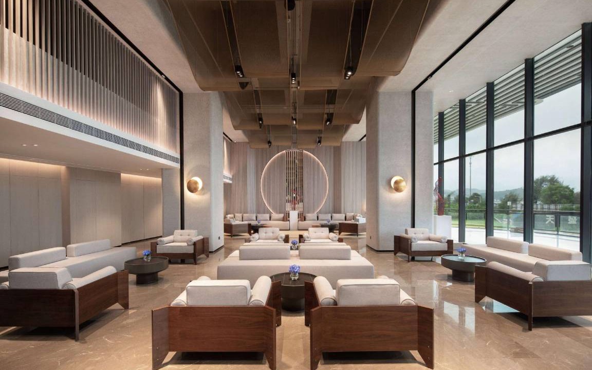Photo of Livingroom in Huidong