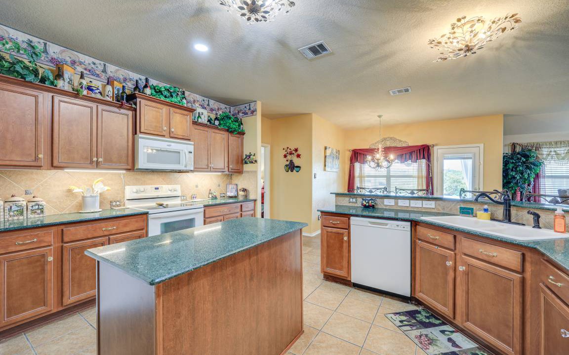 Photo of Kitchen in Wetmore