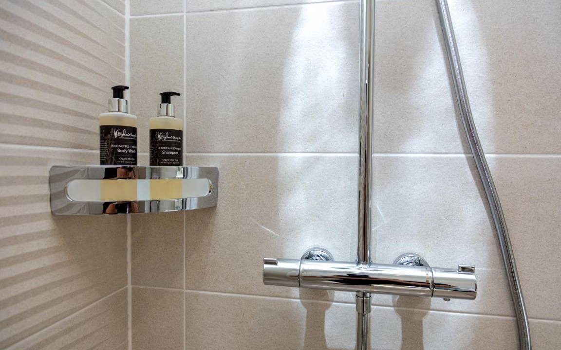 Photo of Bathroom in Ullapool