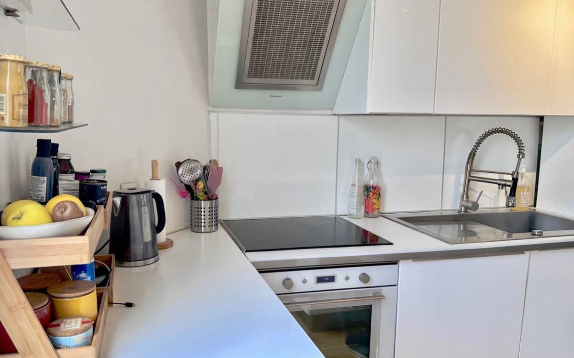 Photo of Kitchen in Talence