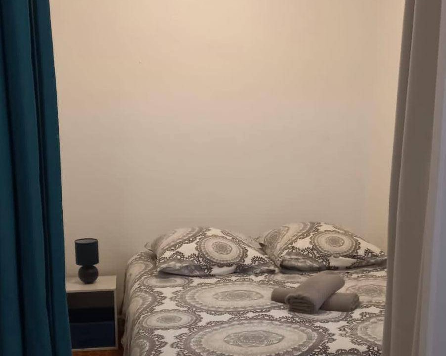 Photo of Bedroom in Saint-Nic