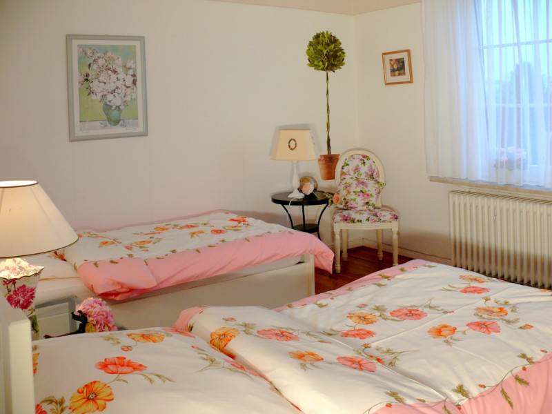 Photo of Bedroom in Hamburg-Bergedorf