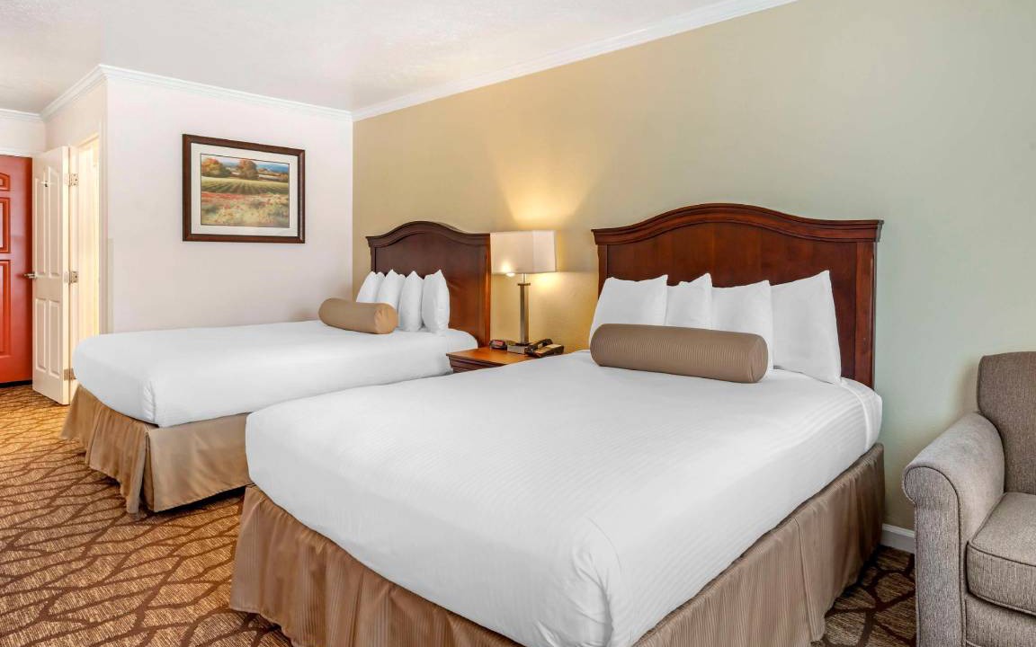 Photo of Bedroom in Salinas