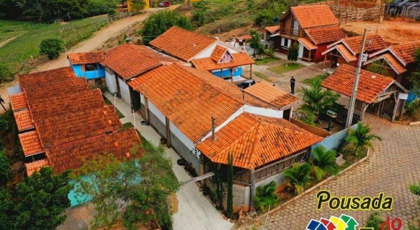 Photo of Buildings in Bueno Brandao