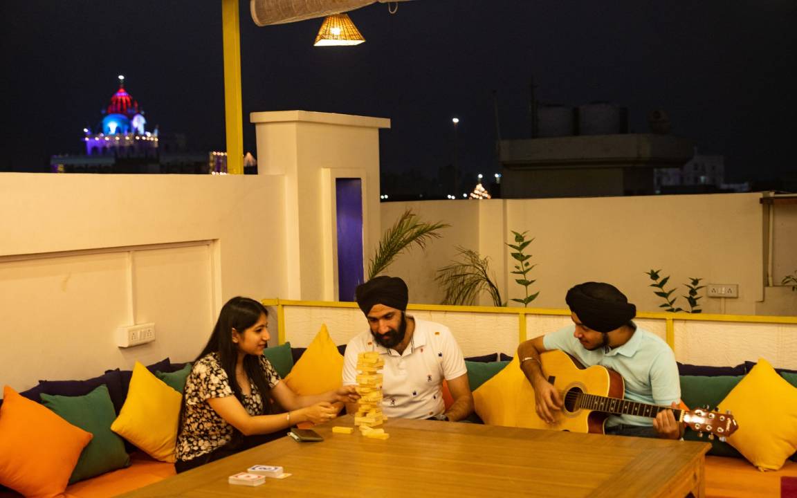 Photo of Others in Amritsar