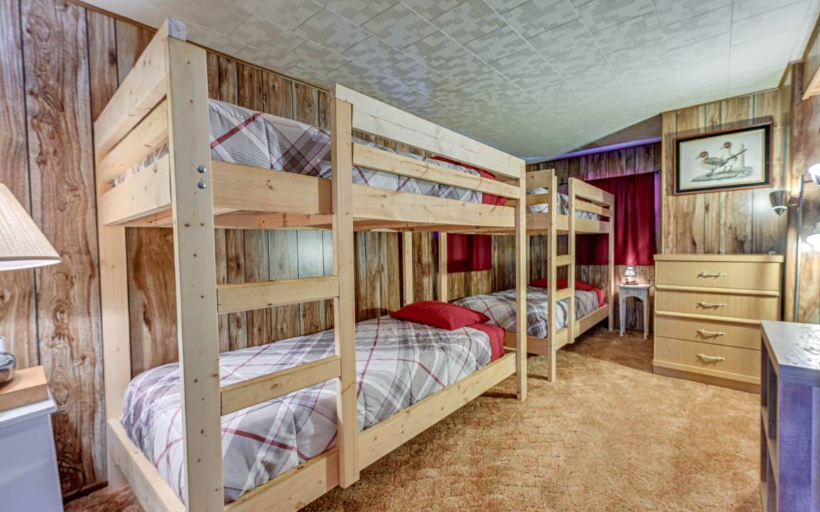 Photo of Bedroom in Townsend