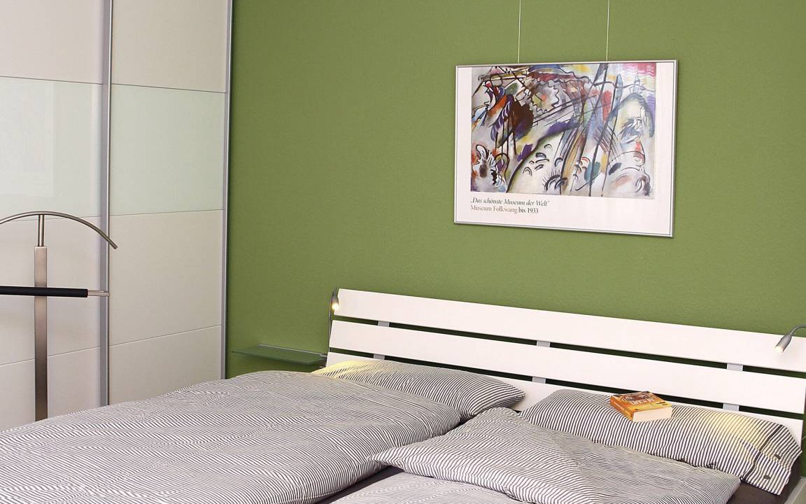 Photo of Bedroom in Ziegelhof