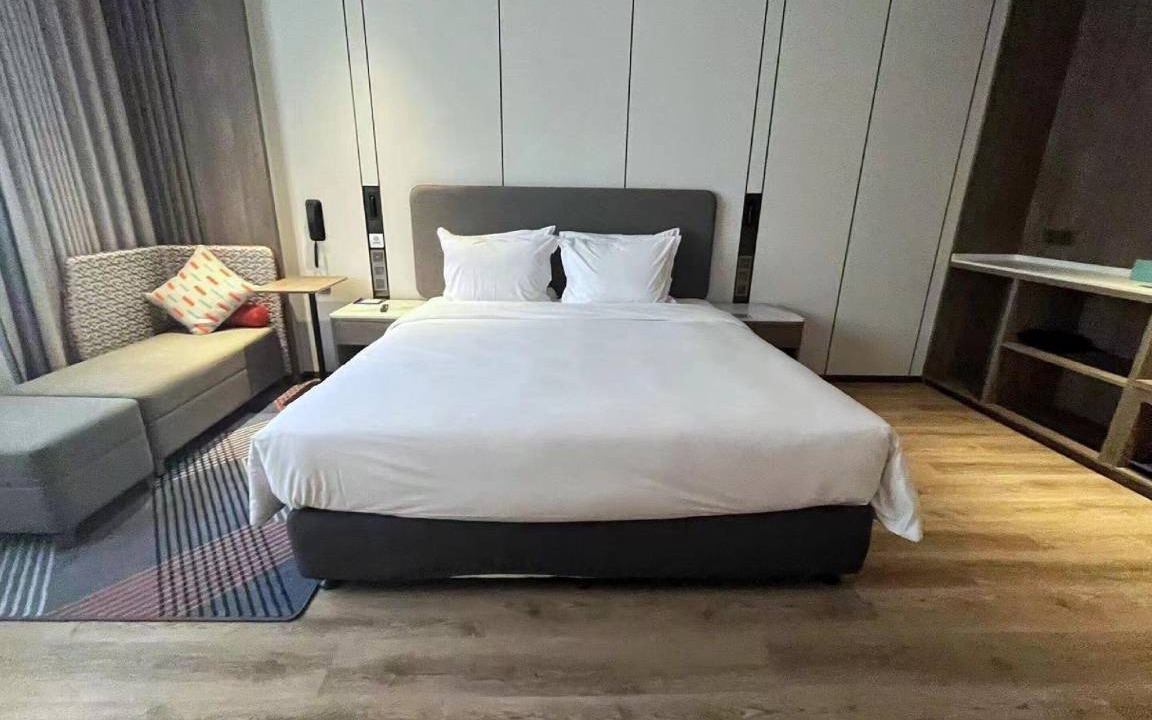 Photo of Bedroom in Wuzhong