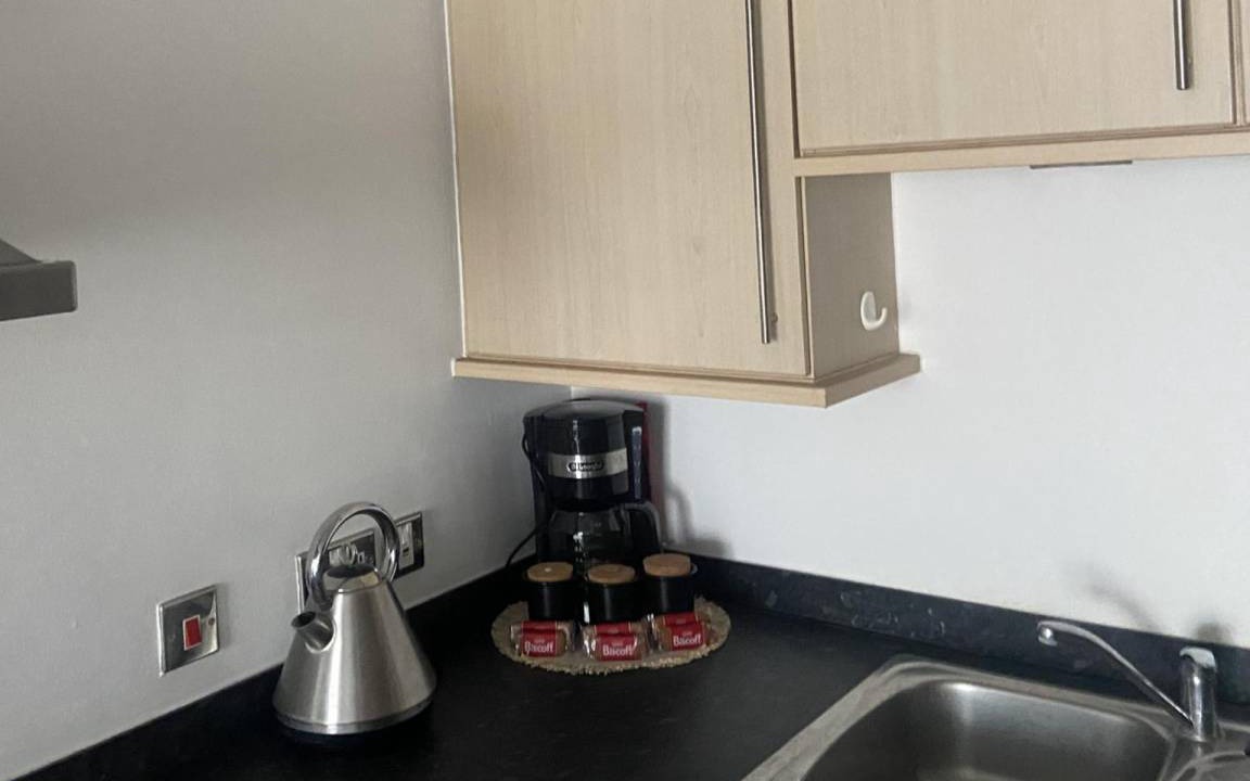 Photo of Kitchen in Southampton City Centre