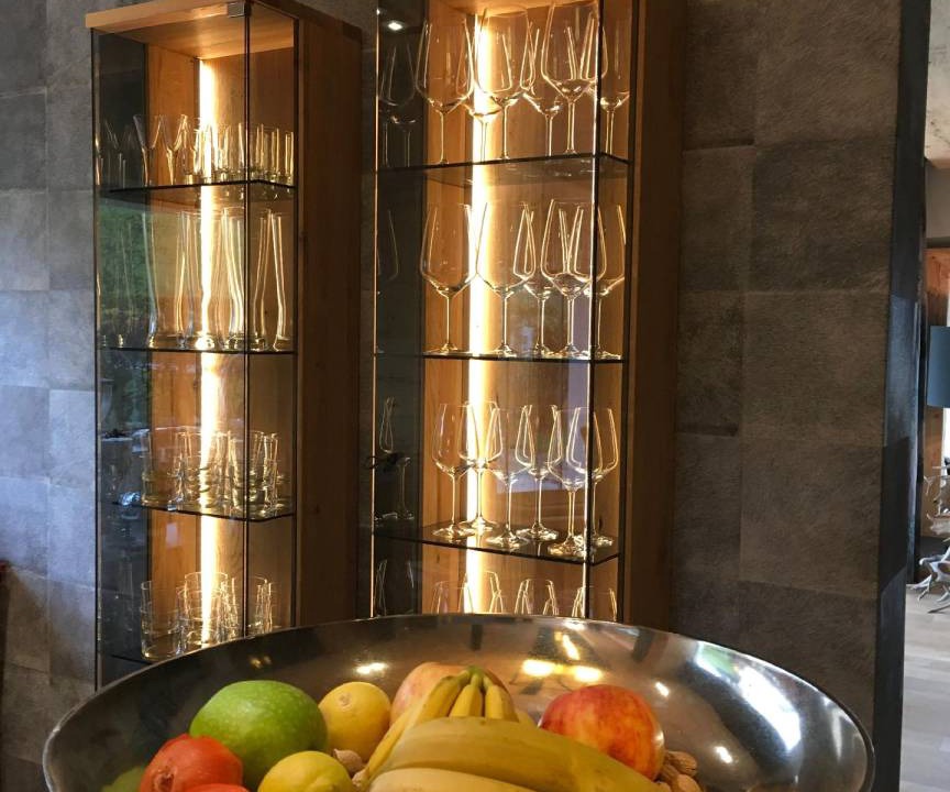 Photo of Kitchen in Sankt Johann in Tirol