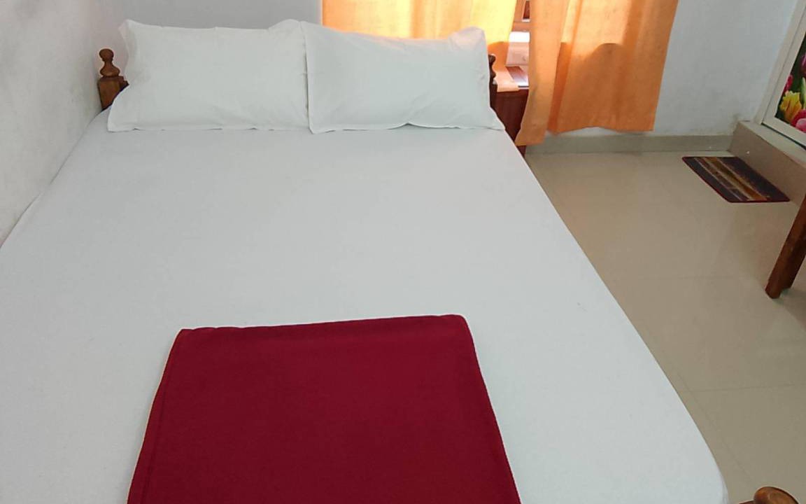 Photo of Bedroom in Kovalam