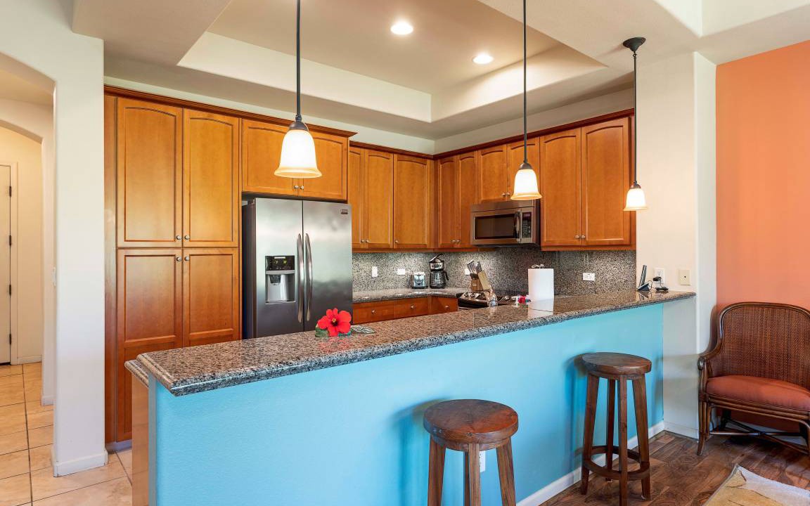 Photo of Kitchen in Kamuela