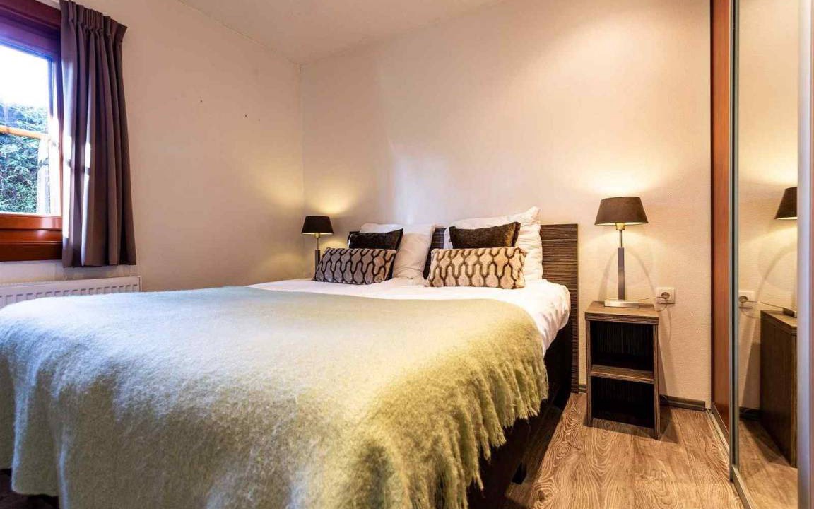 Photo of Bedroom in Cromvoirt