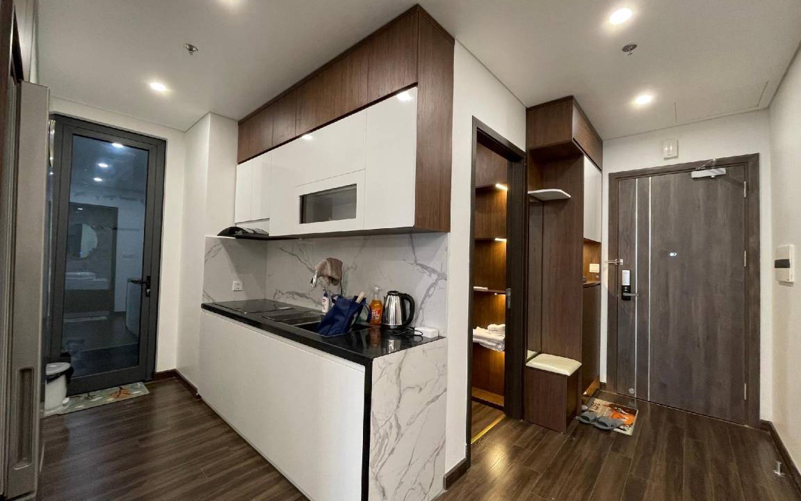 Photo of Kitchen in Hai Phong