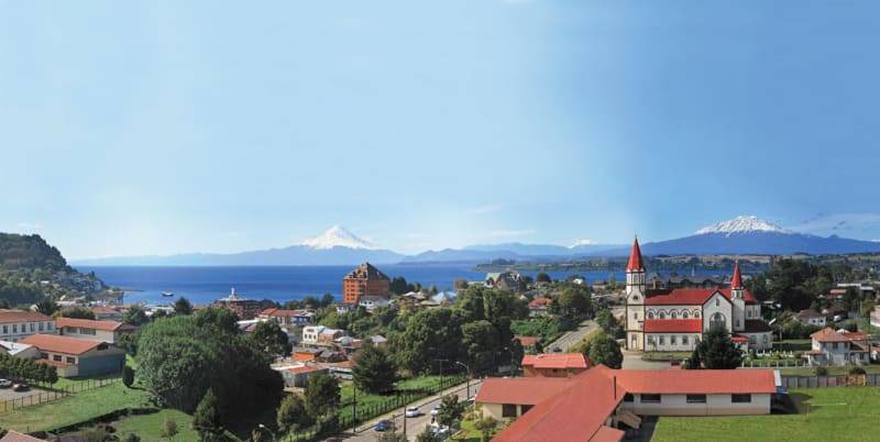 Photo of Others in Puerto Varas