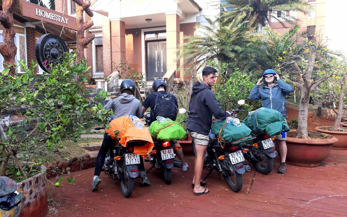 Photo of Others in Pleiku