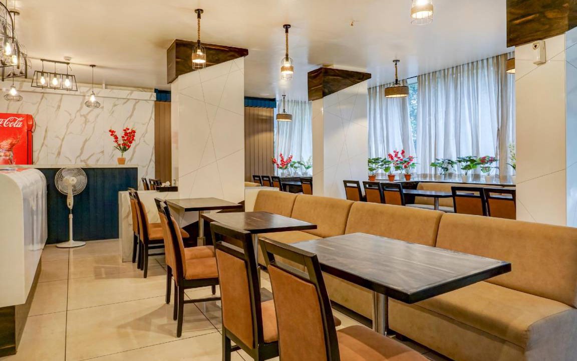 Photo of Kitchen in Pimpri Colony