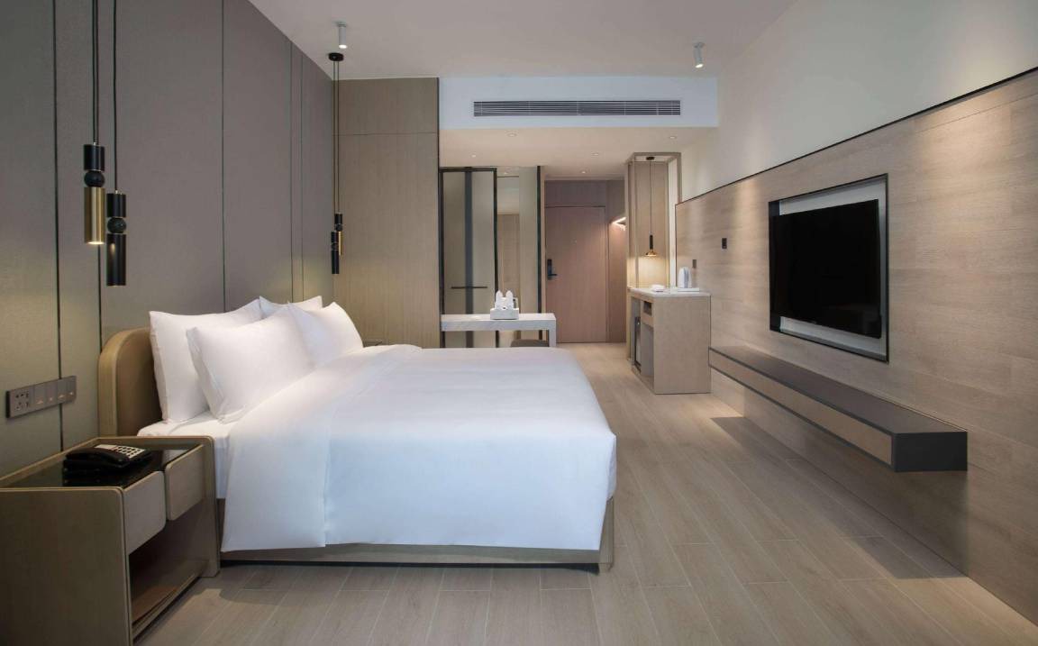 Photo of Bedroom in Huidong