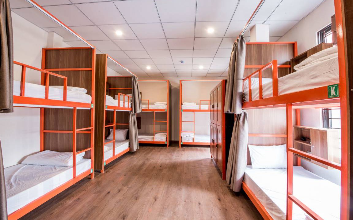 Photo of Bedroom in Hang Dao