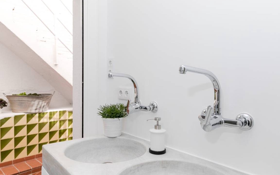 Photo of Bathroom in El Prat de Llobregat
