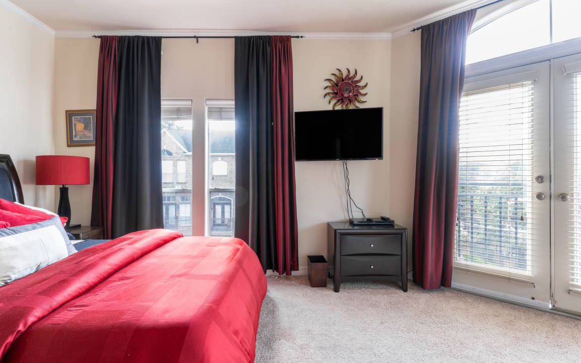 Photo of Bedroom in Montrose