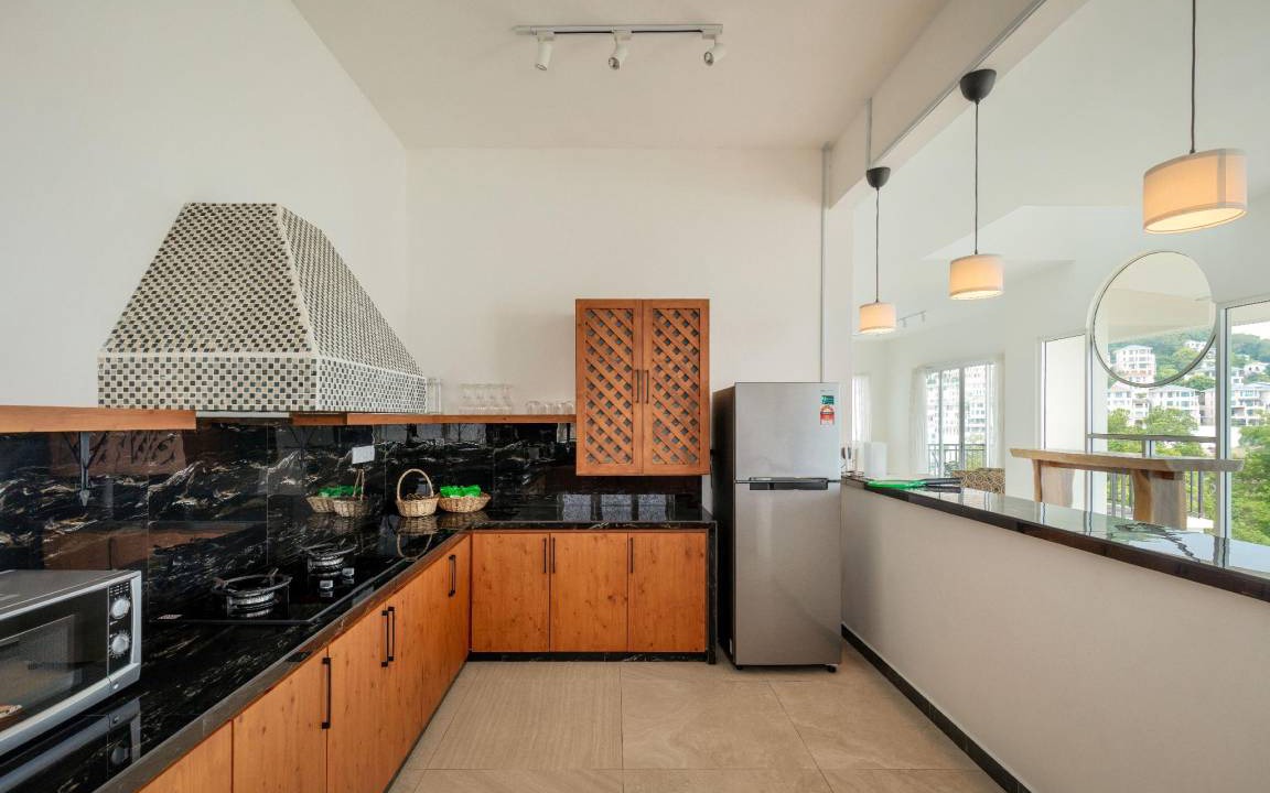 Photo of Kitchen in Tanjung Bungah